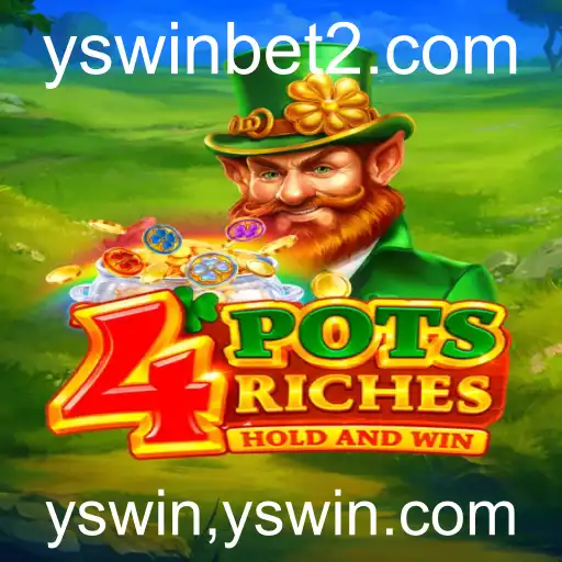 Descubra o Mundo de 4potsriches: Um Novo Jogo Apaixonante