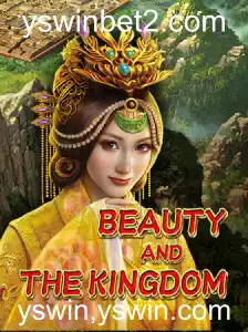 Descubra 'BeautyAndTheKingdom': Um Jogo de Estratégia Inovador