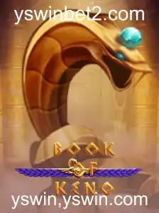 Explorando o Fascinante Mundo do Jogo BookOfKeno