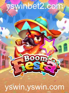 BoomFiesta: Descubra o Novo Jogo que Está Fazendo Sucesso