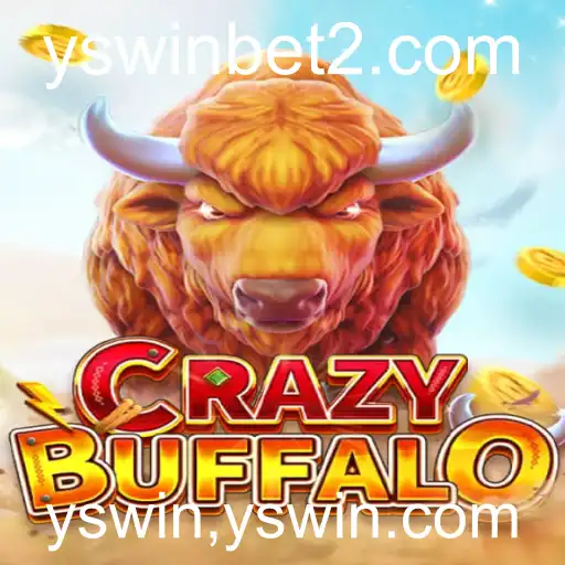 Descubra o Mundo Fascinante de CRAZYBUFFALO: Um Jogo de Estratégia Empolgante