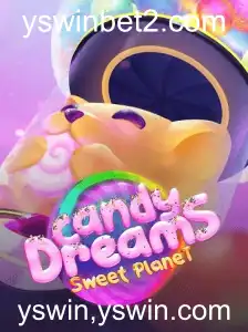 CandyDreams: Descobrindo o Mundo Encantado dos Doces