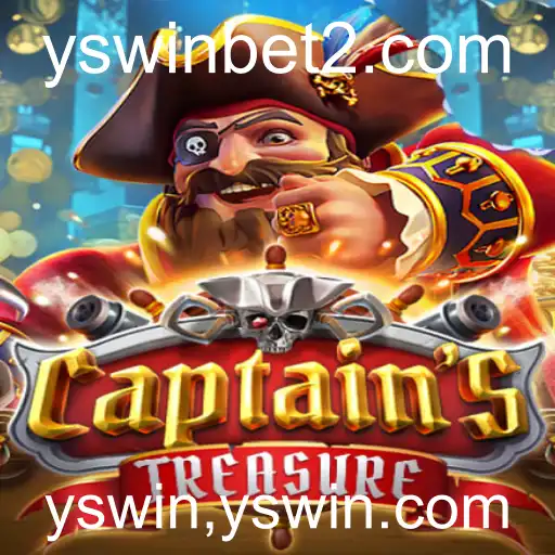 Descubra as Aventuras de CaptainssTreasure: Um Mergulho no Mundo dos Piratas