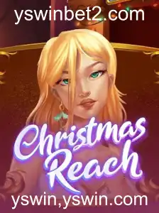 Descubra o Mundo Encantado de ChristmasReach
