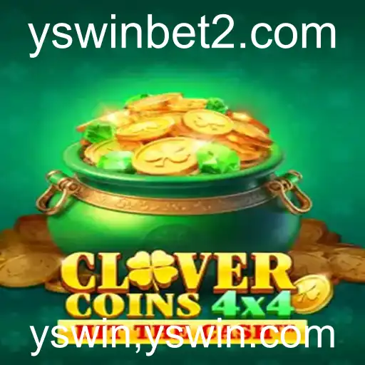 Explorando CloverCoins4x4: O Guia Completo para Jogar e Vencer