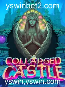Explorando CollapsedCastle: Uma Jornada pelos Mistérios do Castelo