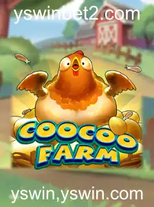 CooCooFarm: Um Mergulho no Entretenimento e Engajamento