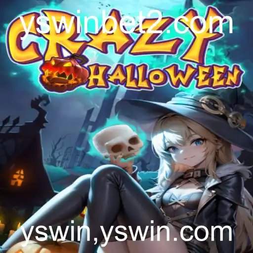 CrazyHalloween: Um Mergulho no Mundo Assustador e Divertido dos Jogos