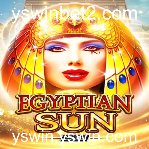 Descubra as Aventuras Místicas de EgyptianSunSE