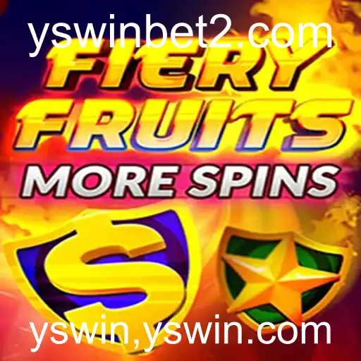 FieryFruitsMoreSpins: Descubra a Nova Sensação dos Jogos Online