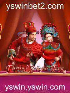 Descubra o Fascinante Mundo de Flirting Scholar Tang