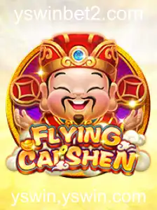Descubra FlyingCaiShen: Um Jogo Empolgante para Aventuras Divinas