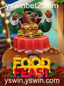 Explorando o Mundo de FoodFeast: Um Banquete de Diversão e Estratégia