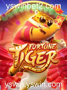 Descubra o Universo Fascinante de FortuneTiger