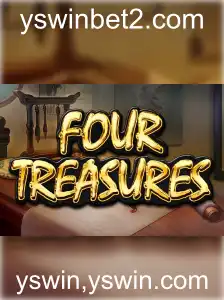 Descubra o Mundo Fascinante de FourTreasures: Aventuras e Estratégia