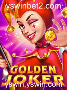 Descubra o Mundo Fascinante de GoldenJoker