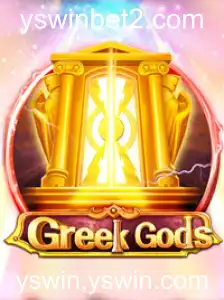 Descubra o Fascinante Mundo de GreekGods: O Jogo que Conquista a Todos