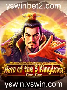 Descubra o Fascinante Mundo de Heroofthe3KingdomsCaoCao