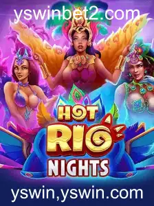 Explore o Vibrante Mundo de HotRioNights