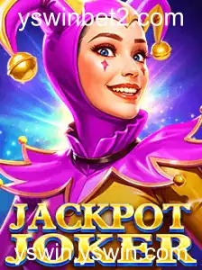 JackpotJoker: O Universo Emocionante do Novo Jogo de Cassino Online