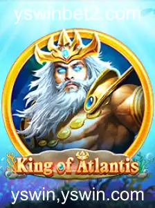 Descubra o Empolgante Mundo de KingofAtlantis