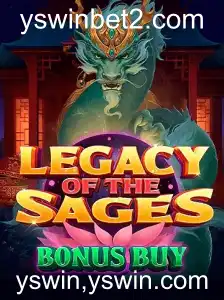 LegacyoftheSagesBonusBuy: Uma Jornada Épica através do Mundo Mágico dos Sábios