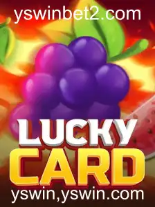 Descubra LuckyCard: O Jogo de Cartas que Está Conquistando o Mundo