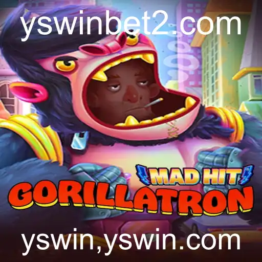 Explorando o Mundo de MadHitGorillatron: Um Jogo de Aventura e Estratégia
