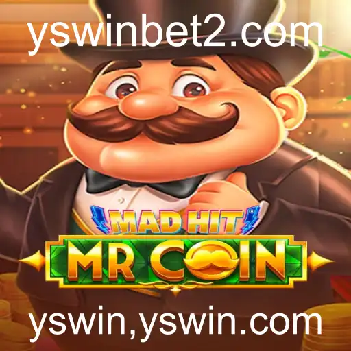 Descubra o Jogo Emocionante MadHitMrCoin