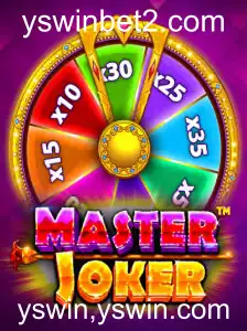 Explorando MasterJoker: Um Guia Completo para Jogadores