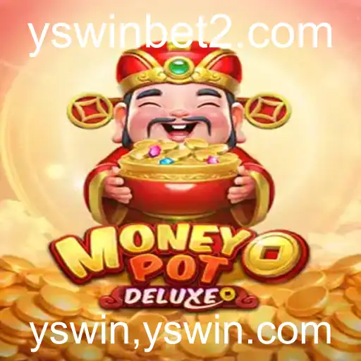 Descubra MoneyPotDELUXE: O Jogo de Estratégia Financeira de yswin