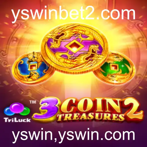 Descubra a Aventura e Desafios de 3CoinTreasures2