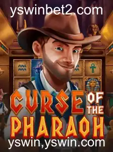 Curse of the Pharaoh: Explorando o Mundo dos Faraós