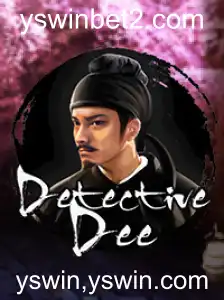 Desvendando os Mistérios de DetectiveDee: Um Jogo de Detetive Envolvente