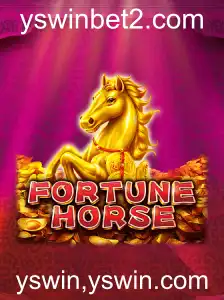 FortuneHorse: Um Novo Desafio no Universo dos Jogos com yswin
