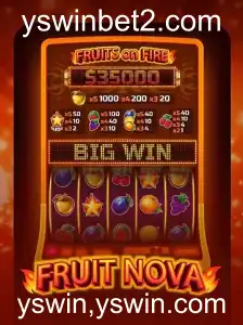 Explorando o Mundo de FruitNova: Um Jogo Inovador para 2023