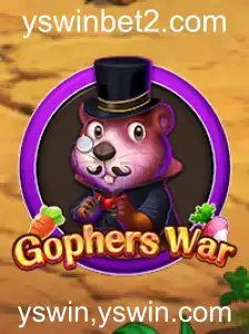 GophersWar: Um Jogo Emocionante Que Une Estratégia e Diversão
