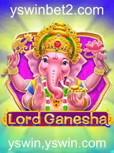 Explorando o Mundo Fascinante de LordGanesha: A Nova Sensação dos Jogos
