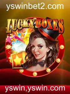 Descubra Tudo Sobre o Jogo LuckyBoxes