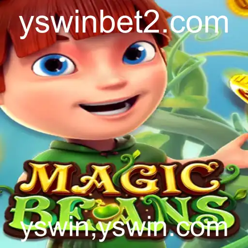 Descubra o Fascinante Mundo de MAGICBEANS