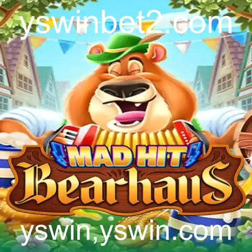 MadHitBearhaus: Explorando Estratégias e Desafios do Novo Jogo