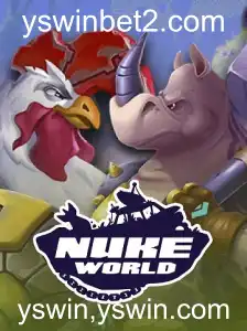 Explorando NukeWorld: Um Mergulho Intenso em Experiências de Jogo Contemporâneas
