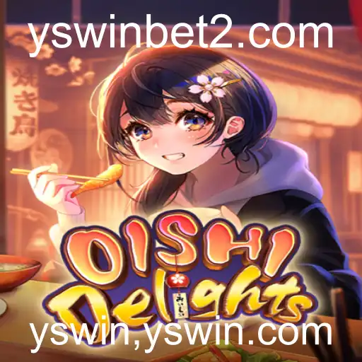 Descubra OishiDelights: O Novo Fenômeno dos Jogos Gastronômicos