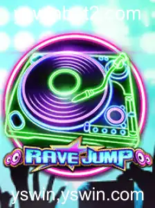 Explorando o Universo Vibrante de RaveJump