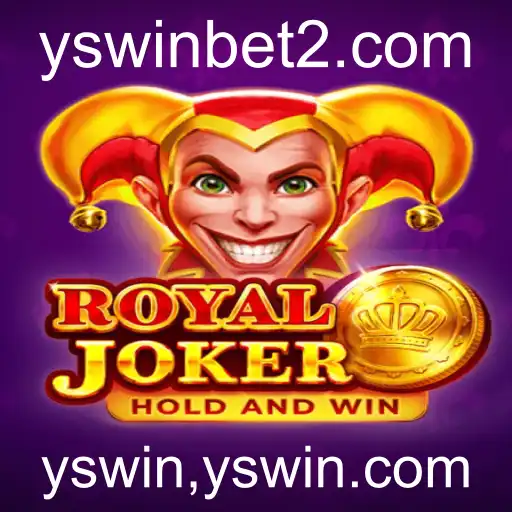 Royaljoker: Descubra o Novo Jogo Revolucionário