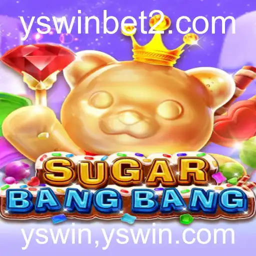 SUGARBANGBANG: O Novo Fenômeno dos Jogos Online