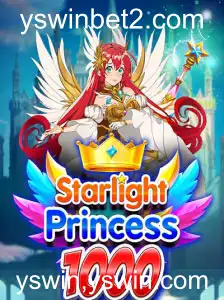 StarlightPrincess1000: Um Mergulho no Universo do Jogo que Conquistou os Gamers
