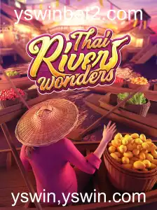 Explorando as Maravilhas do Jogo ThaiRiverWonders