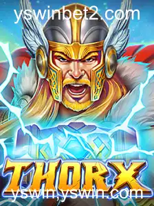ThorX: Descubra o Jogo Sensação do Momento