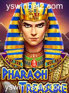 Explorando o Mundo de PharaohTreasure: O Desafio das Areias Antigas